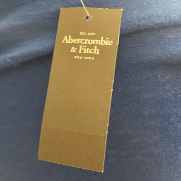 BNWT Abercrombie & Fitch Tee - Picture 3 of 4
